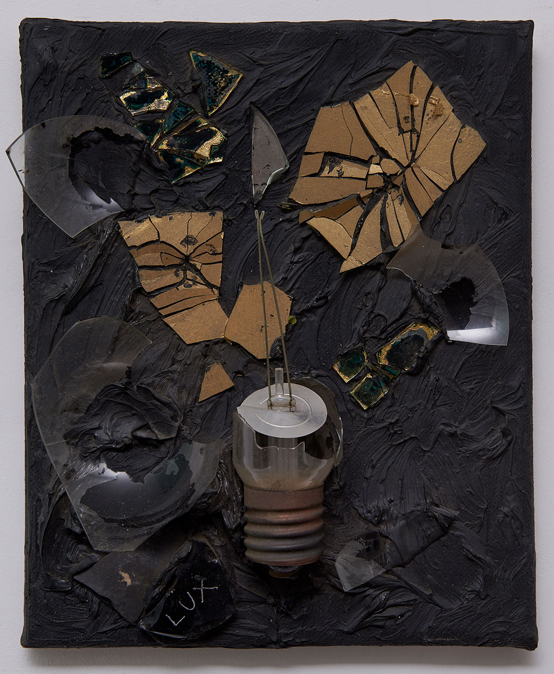 図録] デレク・ジャーマン Derek Jarman ルミナス・ダークネス 図録