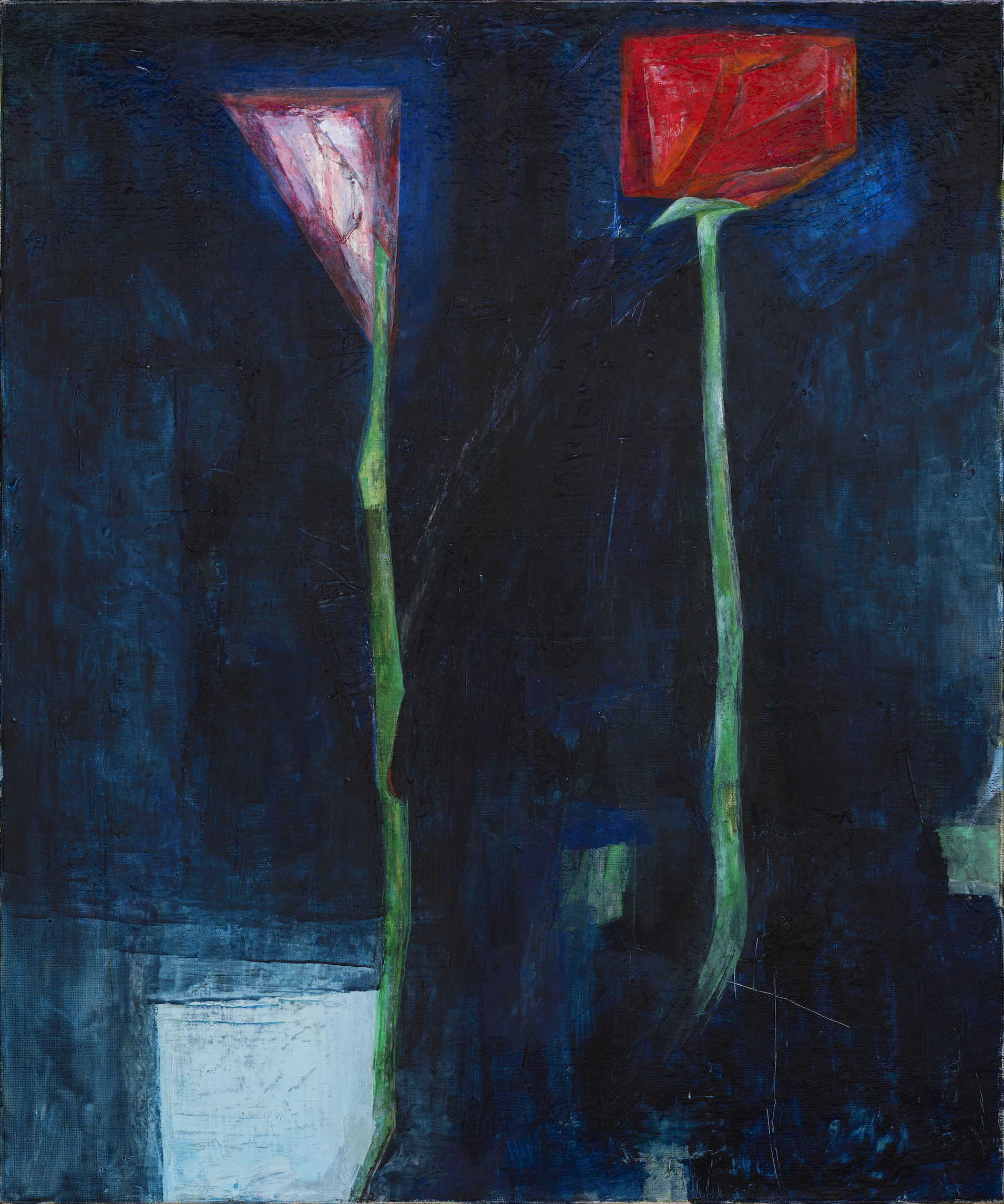 BLUMEN | Curated by Andro Wekua | Take Ninagawa